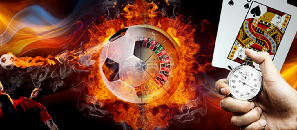 Esports လောင်းကစား